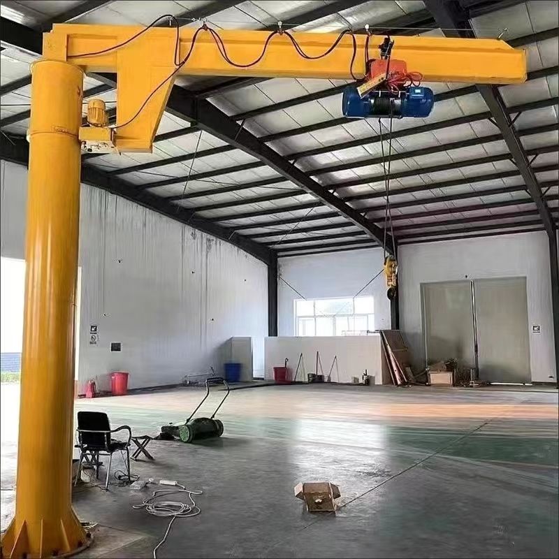 懸臂起重機